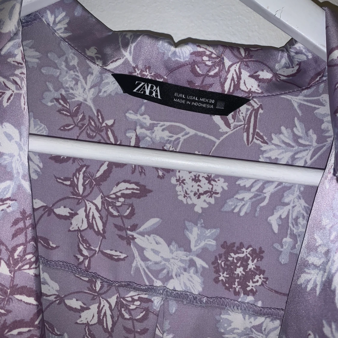 Zara skjorta - 90