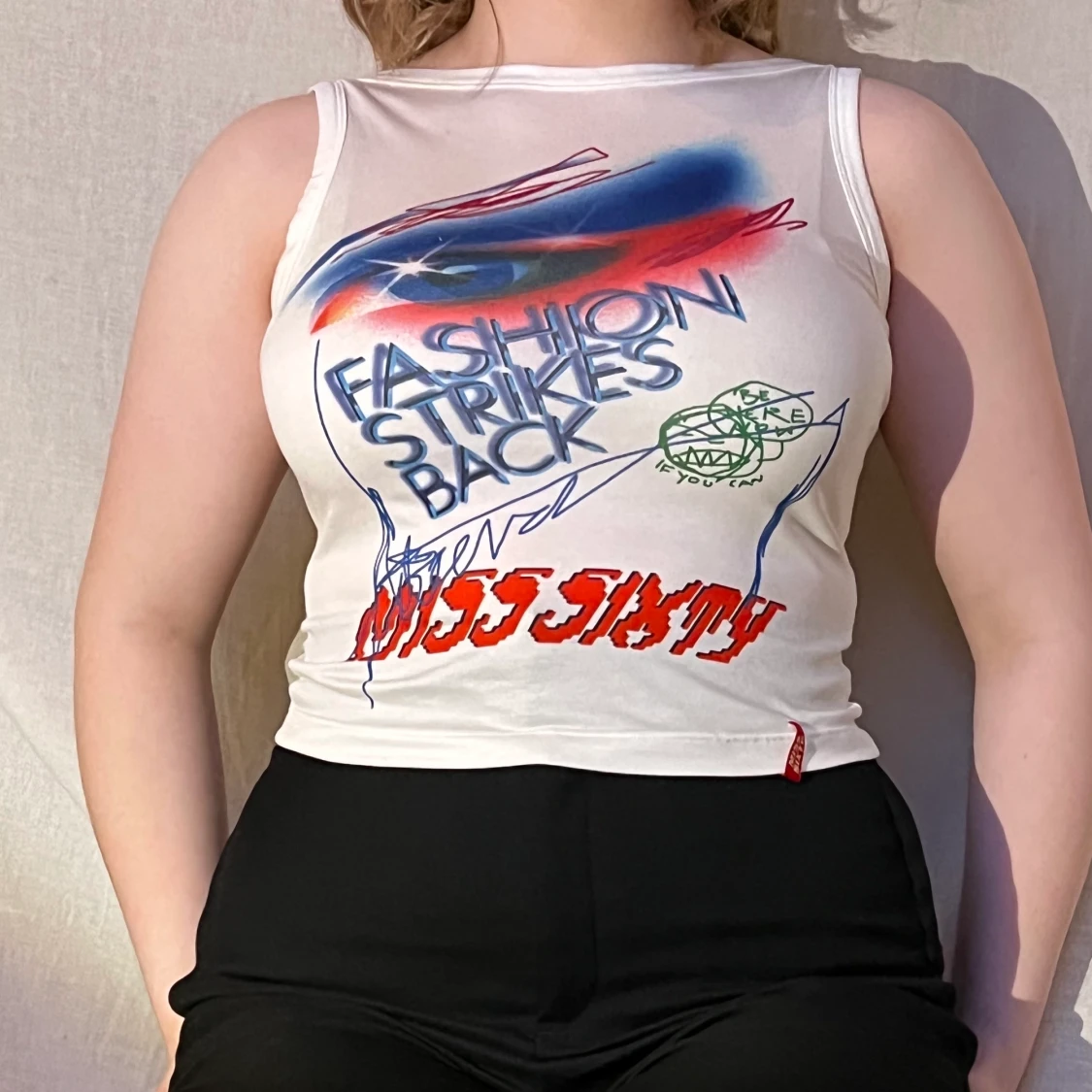 Miss Sixty Linne - 90