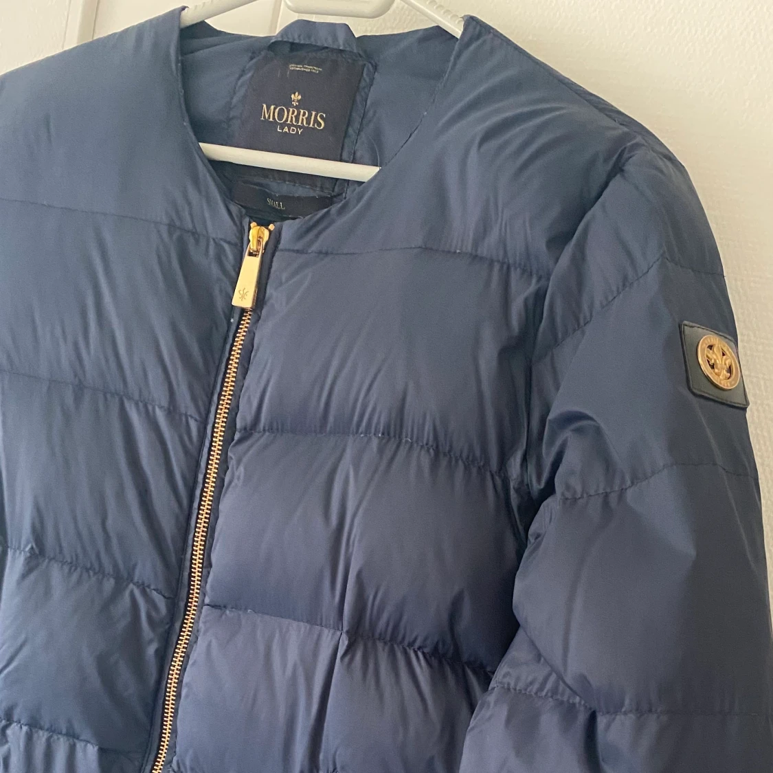 Morris jacka - 91