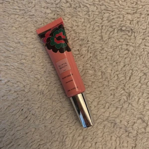 Liquid blush  - Använd liquid blush