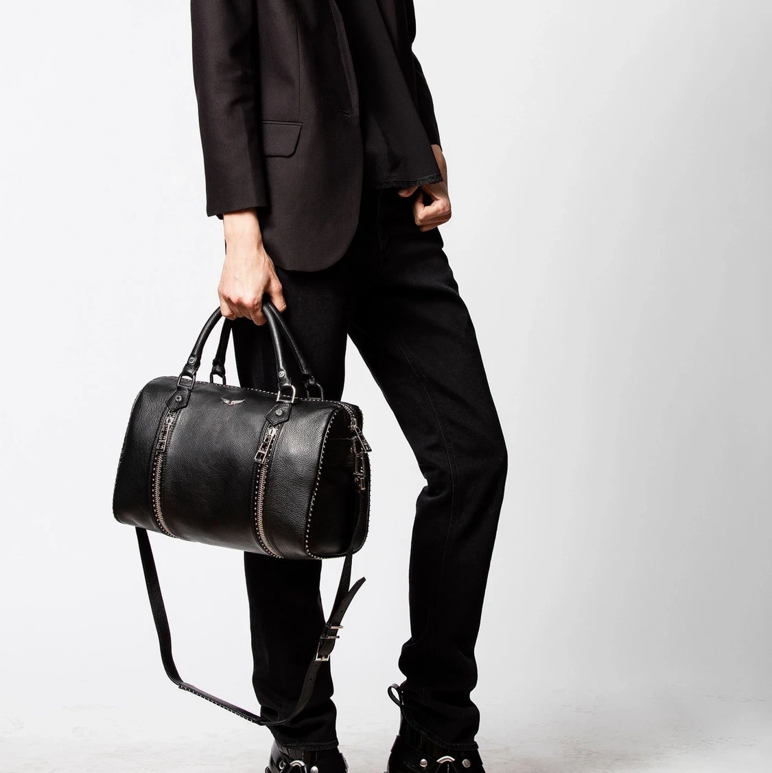 ZADIG & VOLTAIRE väska  - 90