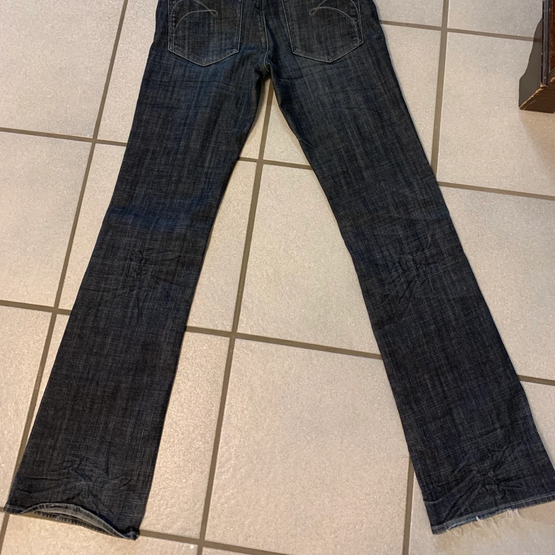 Bootcut jeans size 27 - 90