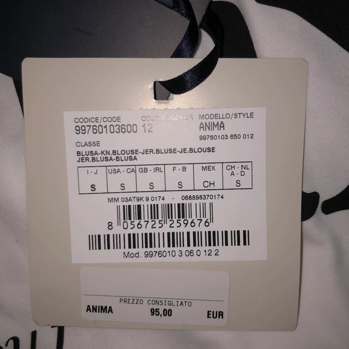 MaxMara t-shirt - 91