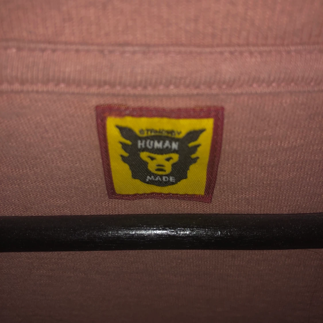 Human made longsleeve  - 90