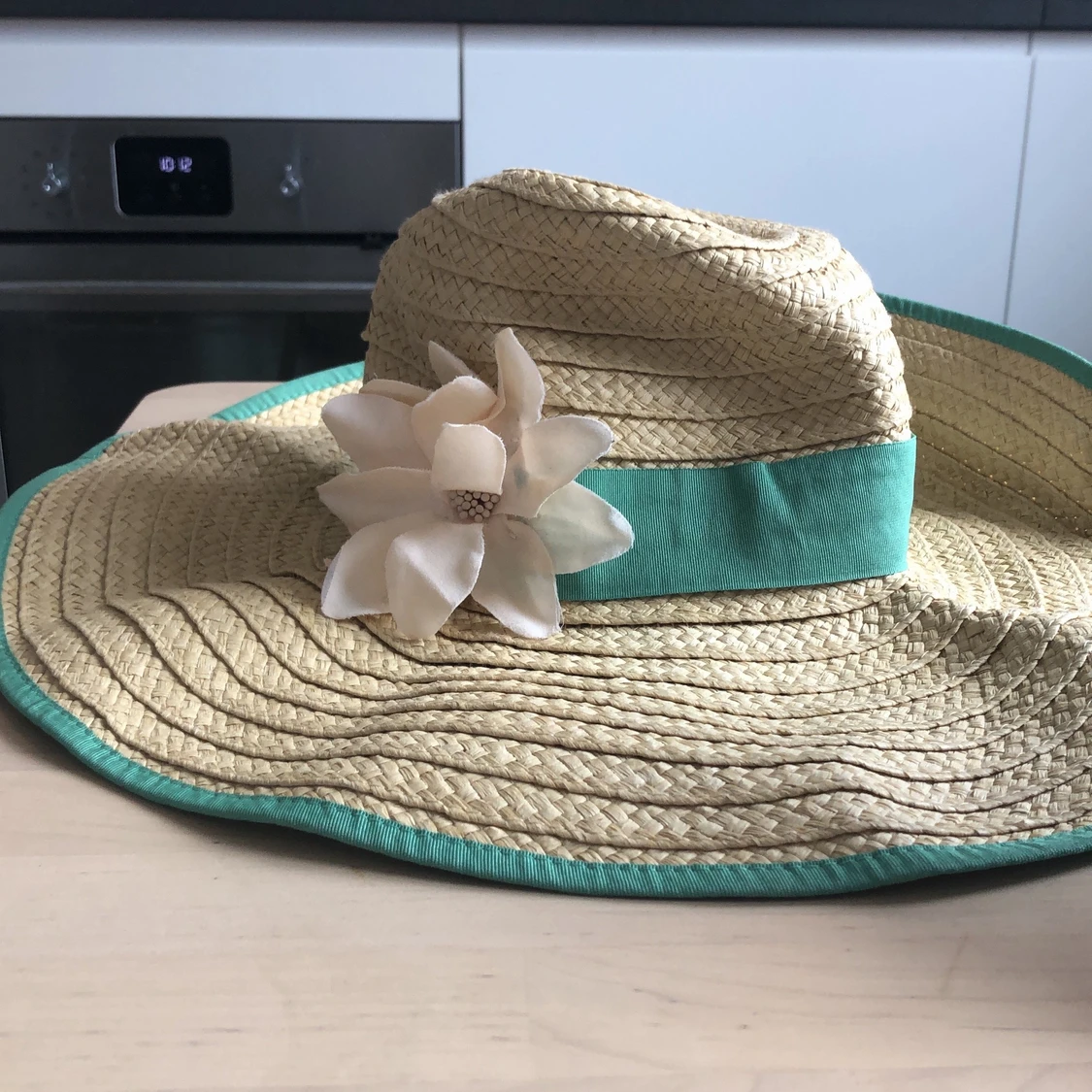 Strandhatt