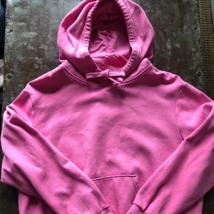 Hoodie - Rosa hoodie 