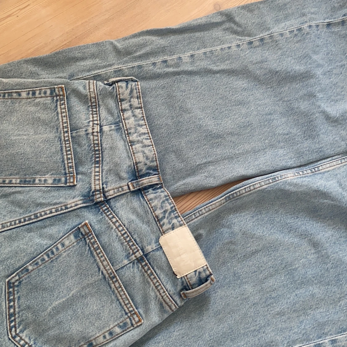 Jeans ACE Weekday - 90