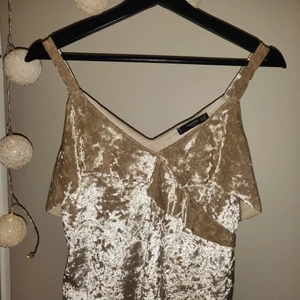 Zara linne - Super sött linne. Xs men passar som en S