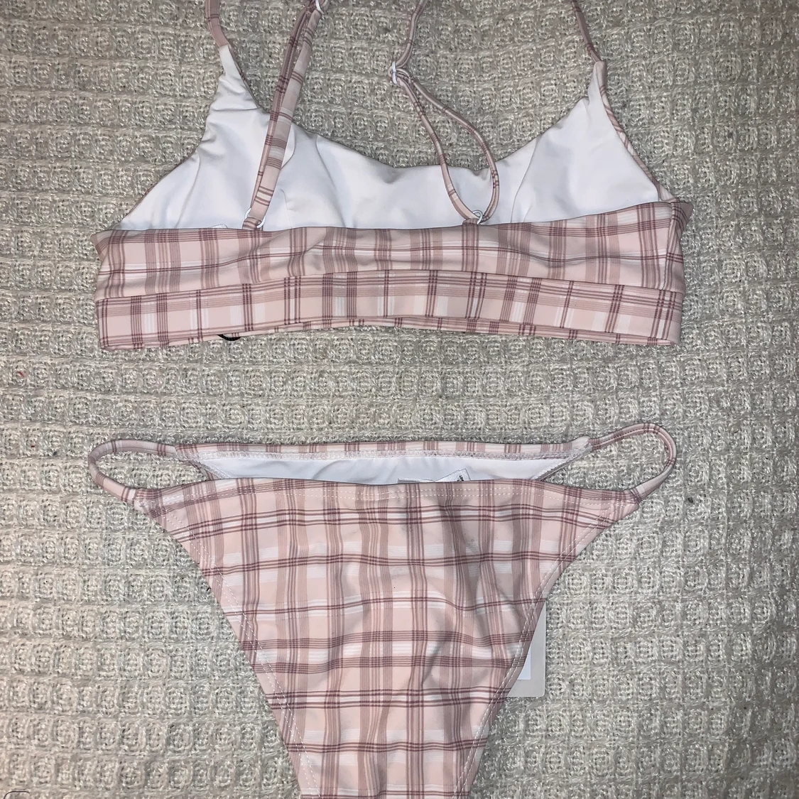 Ny bikini från Nakd  - 90