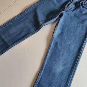 Levis vintage jeans - Vintage Levis jeans. 66cm Midja 95cm Längd 18cm benöppning 29/32