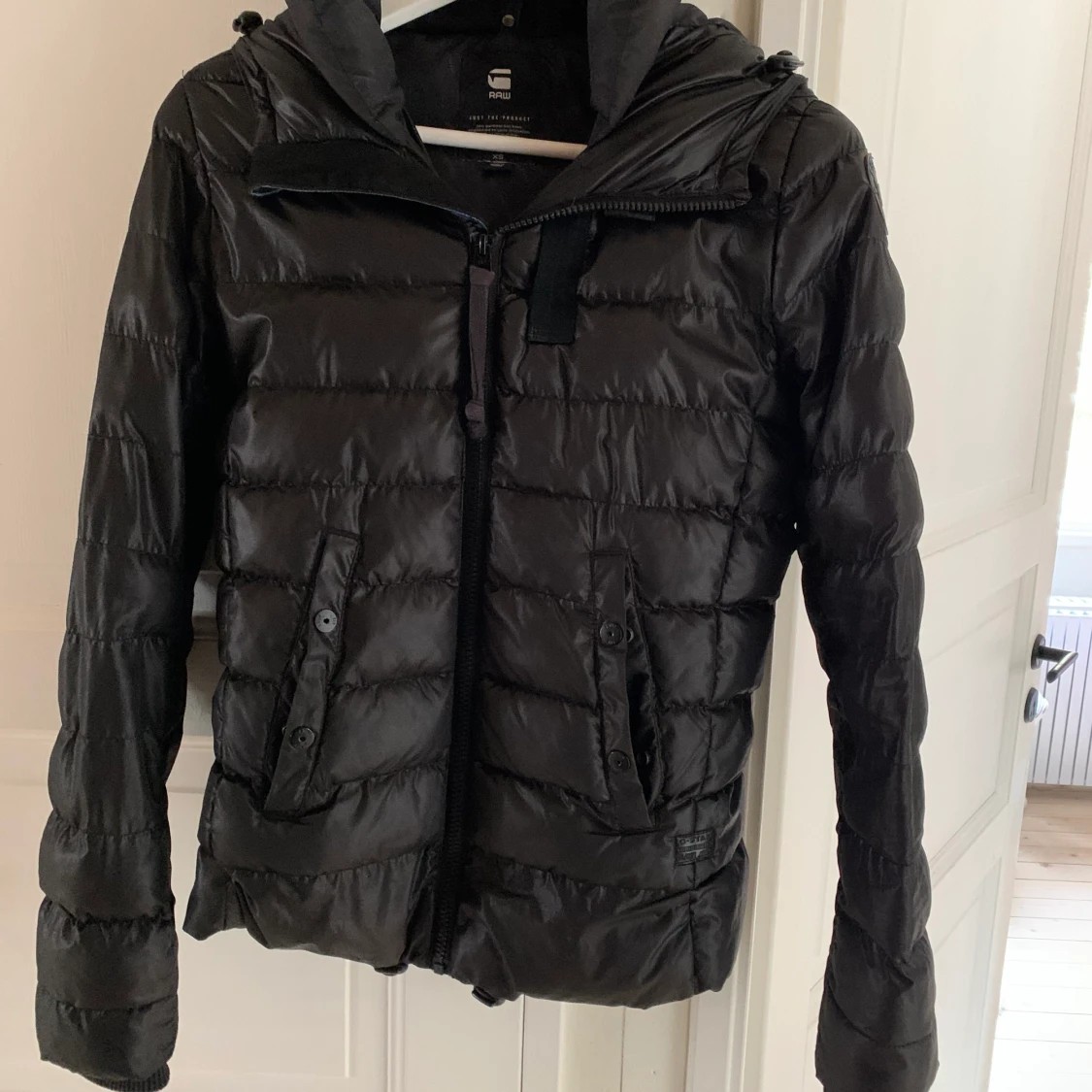 G-star jacka xs - 90