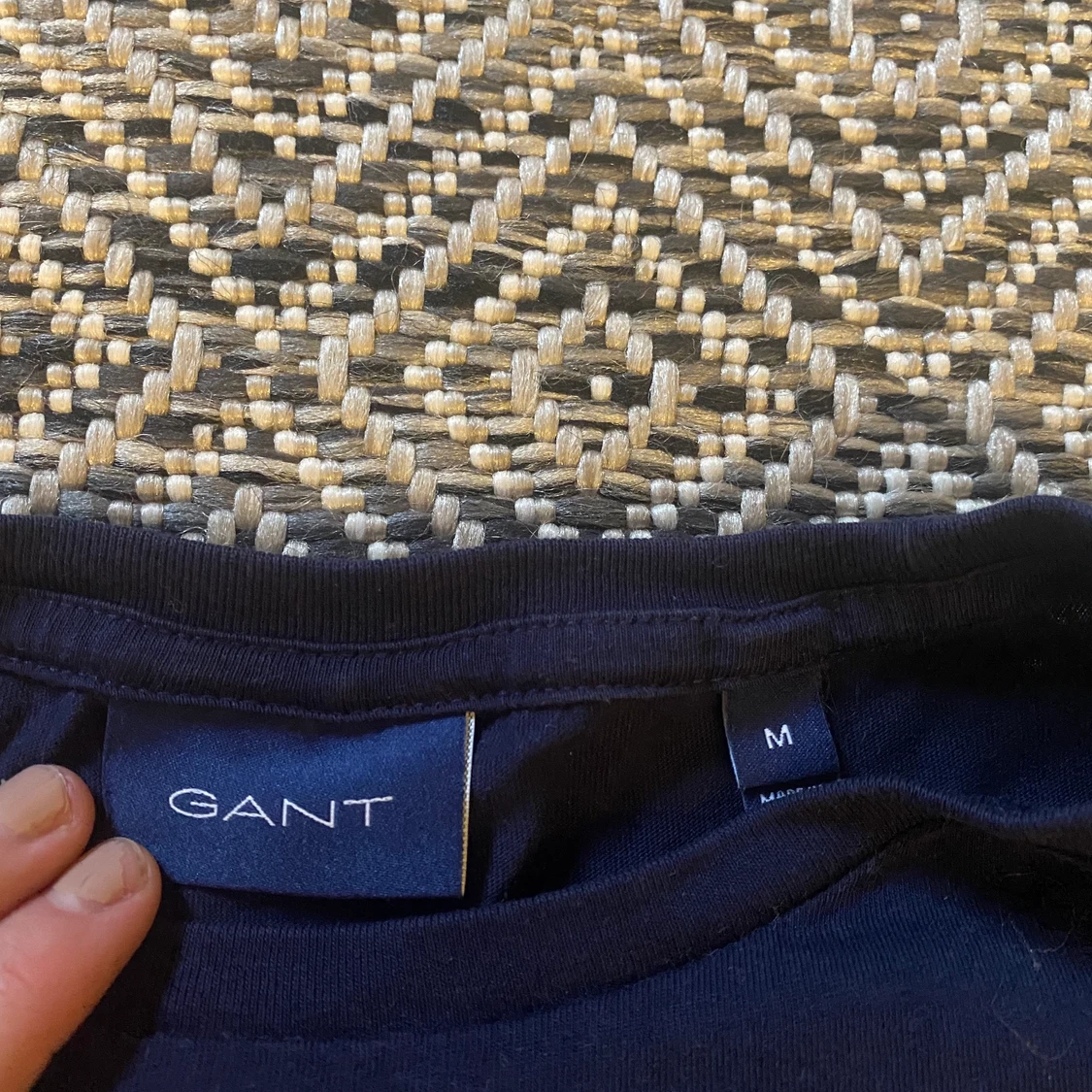 Gant T-shirt  - 91