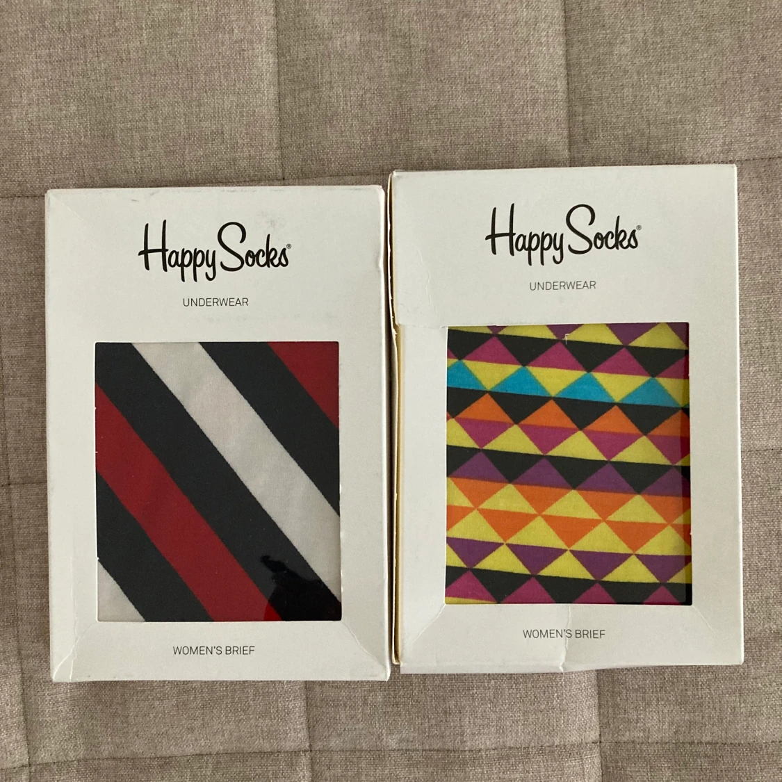 Happy Socks - briefs