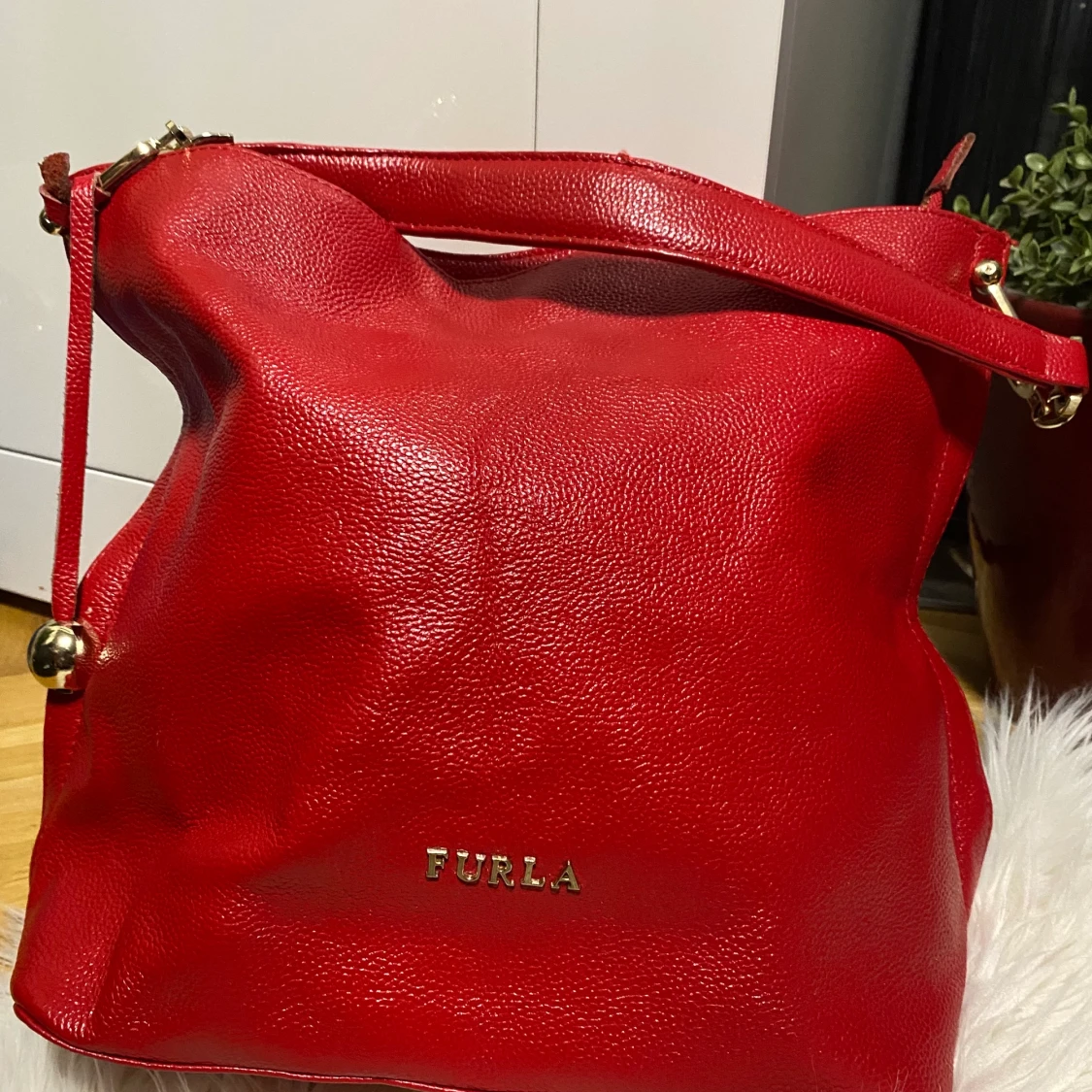 Furla väska 
