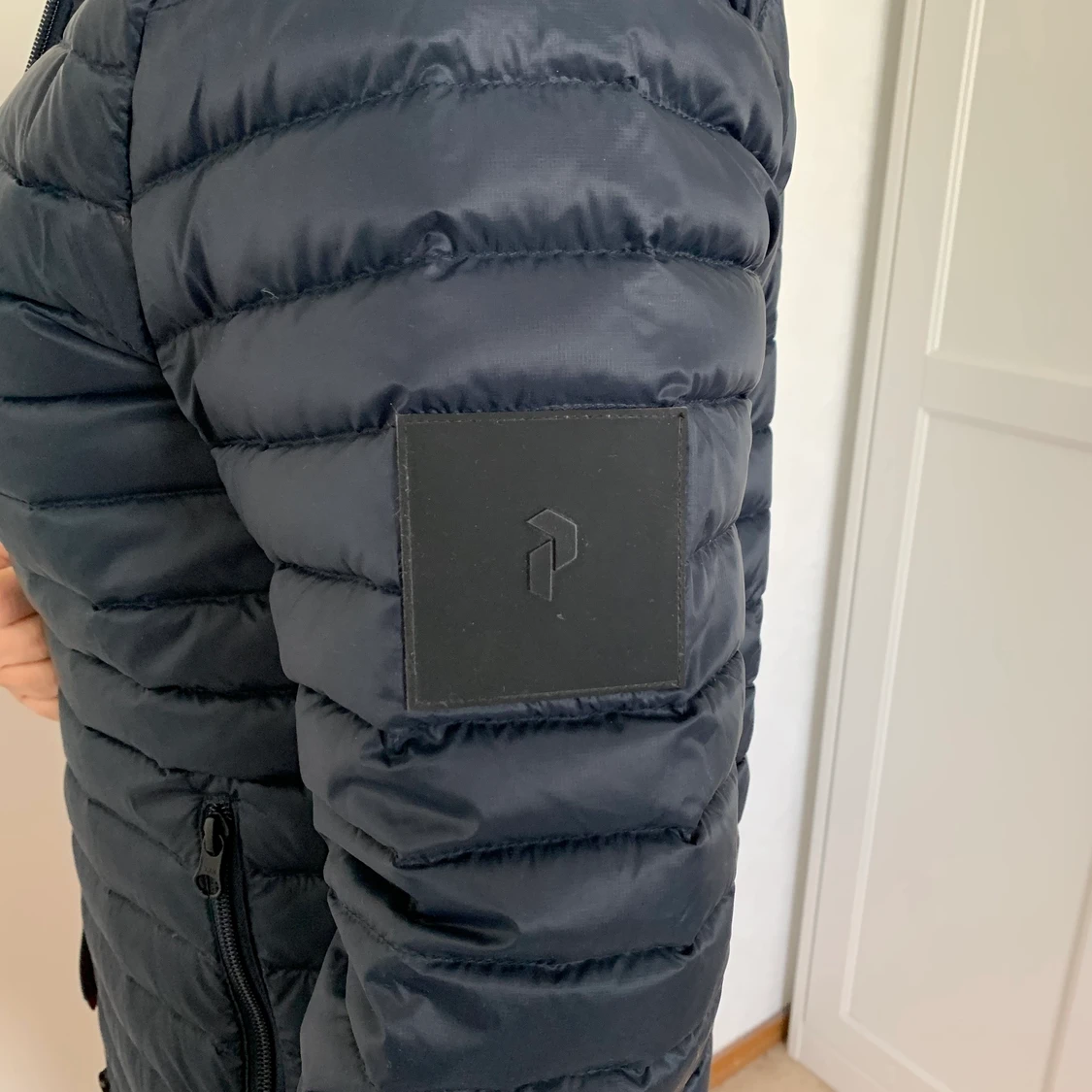 Peak Performance jacka - 90