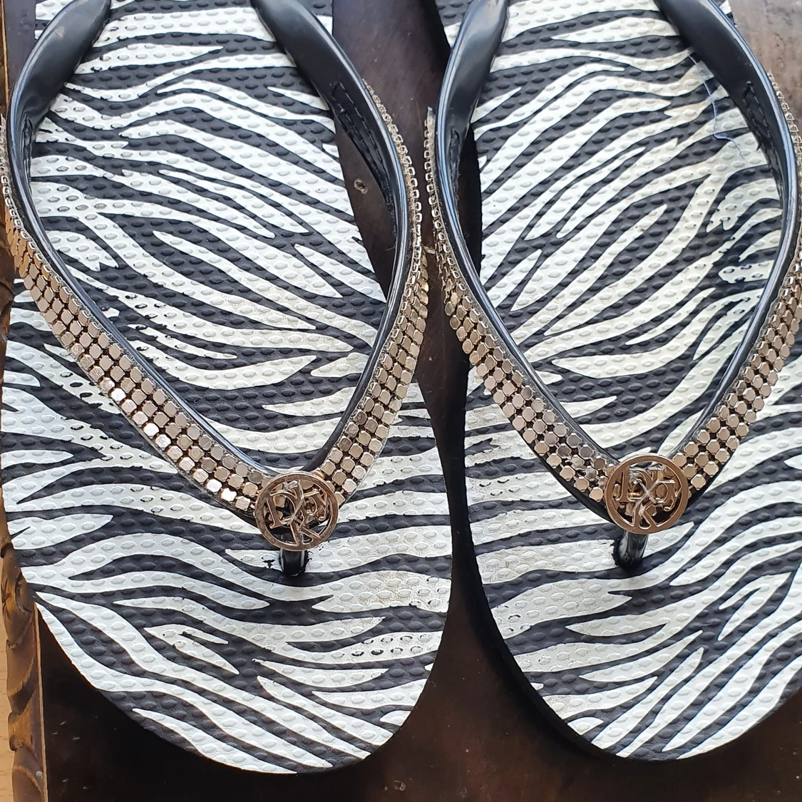 Åkt DKY flipflops - 90