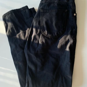 Junkyard jeans - Jeans från junkyard strl XS men i loose fit! Jättefina o sköna o ha på sig💞