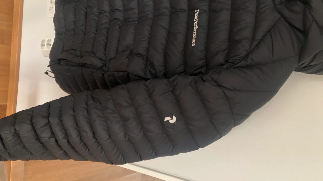 Peak Performance Jacka XL - 90