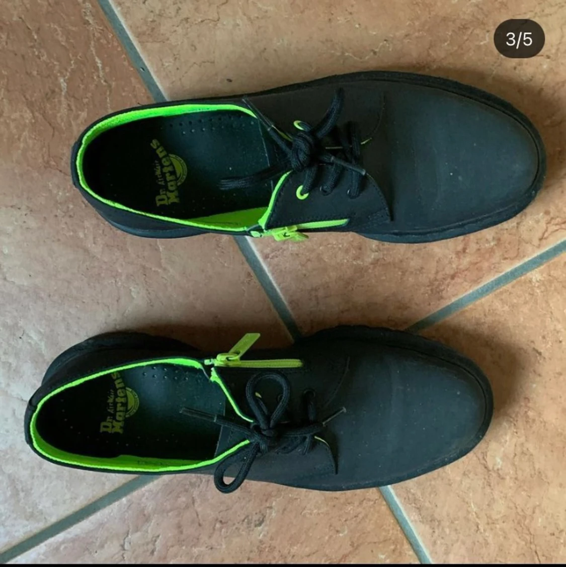 Dr martens SAMPLE size 42 - 91