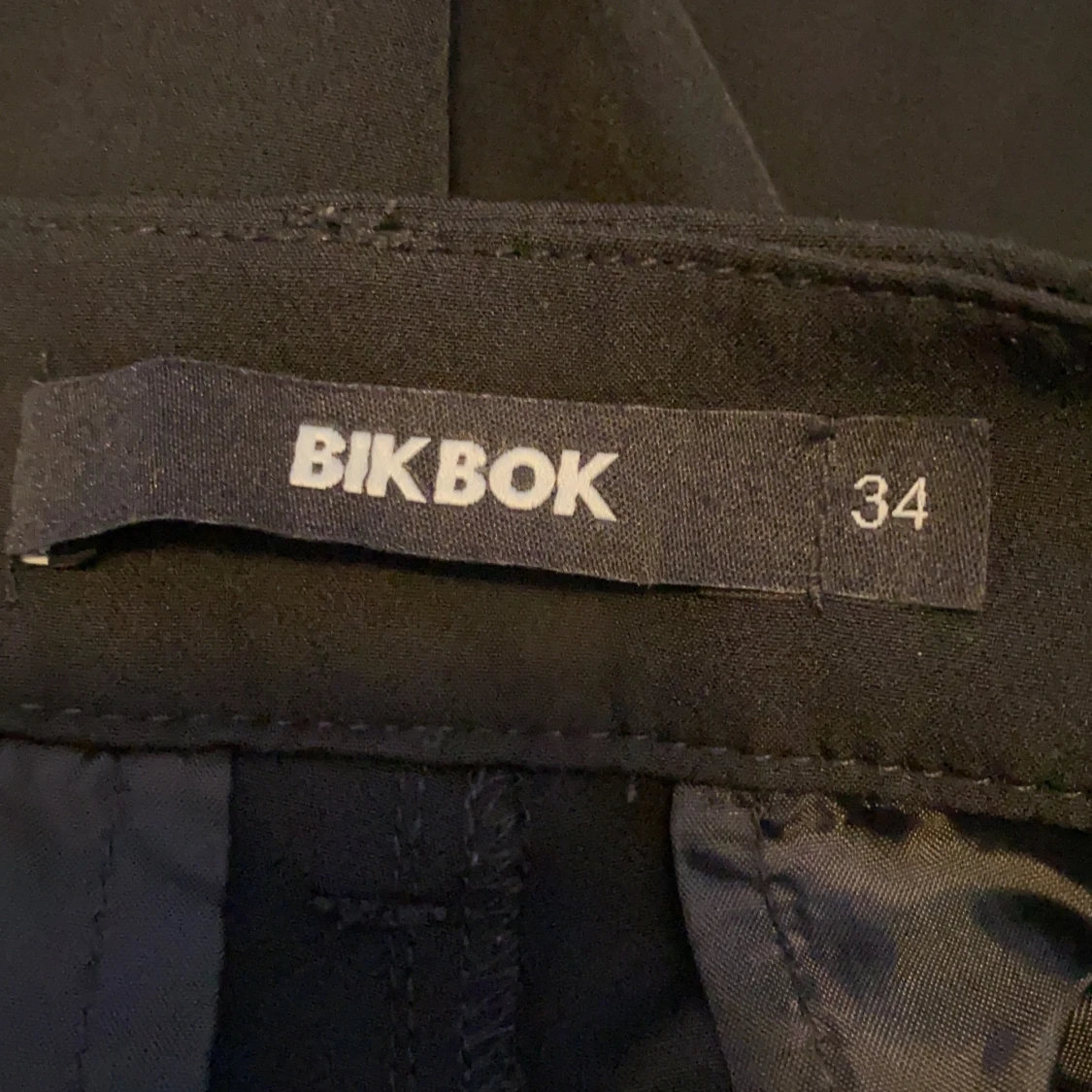 jätte snygga kostym byxor💓 - 91