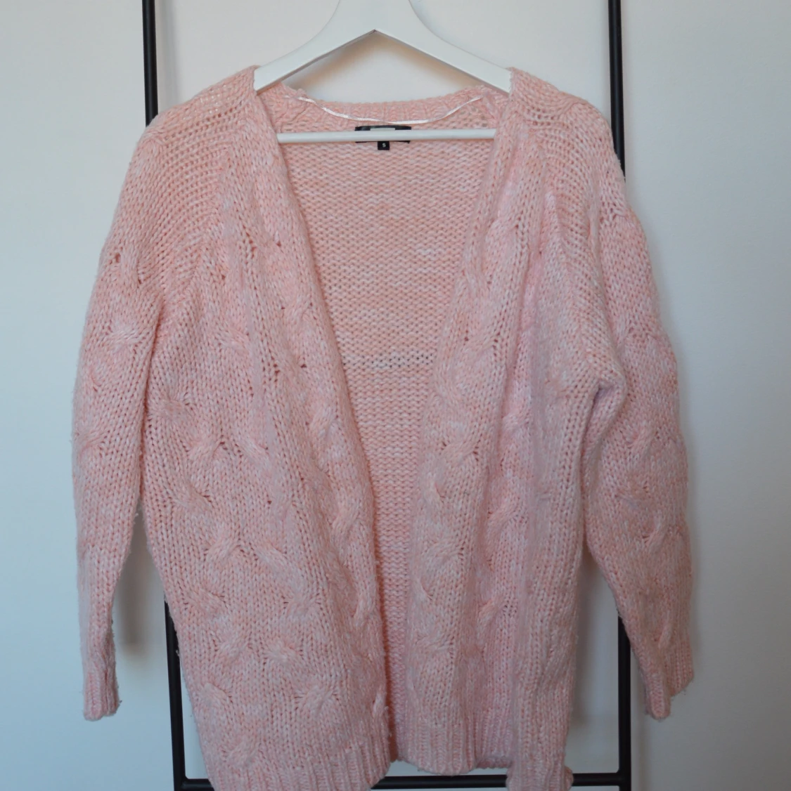 Rosa kofta - S🤍 - 90