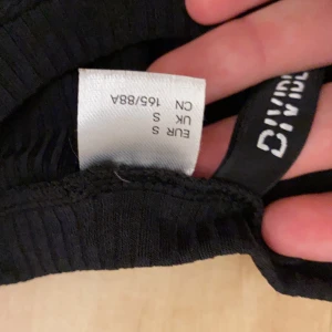 Storlek S - Använt 2/3 gånger.