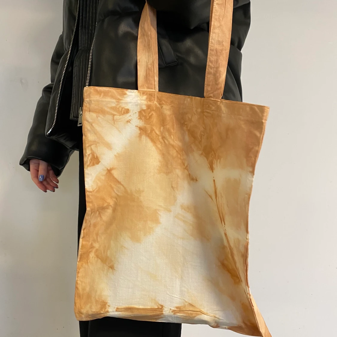 BRISBANE - Tygkasse - 90