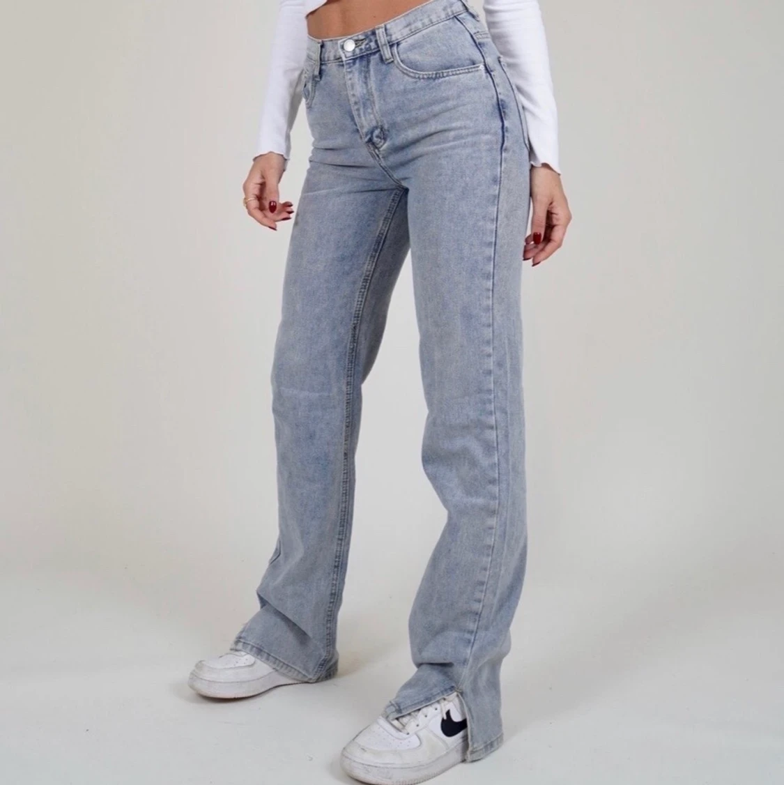 VENDERBY’S LEXI JEANS - 90