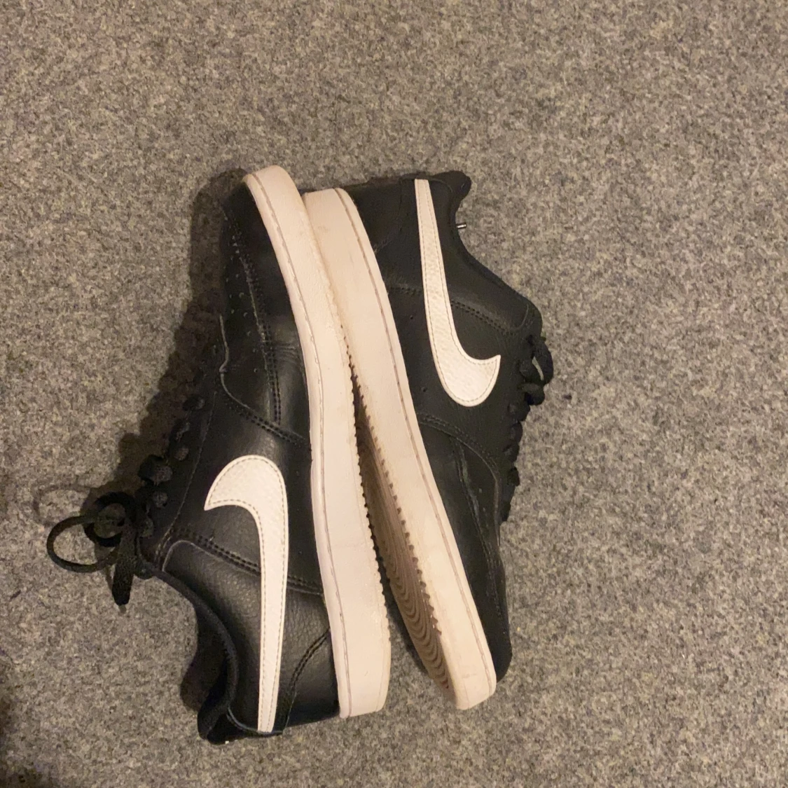 Nike Court Vision Low 