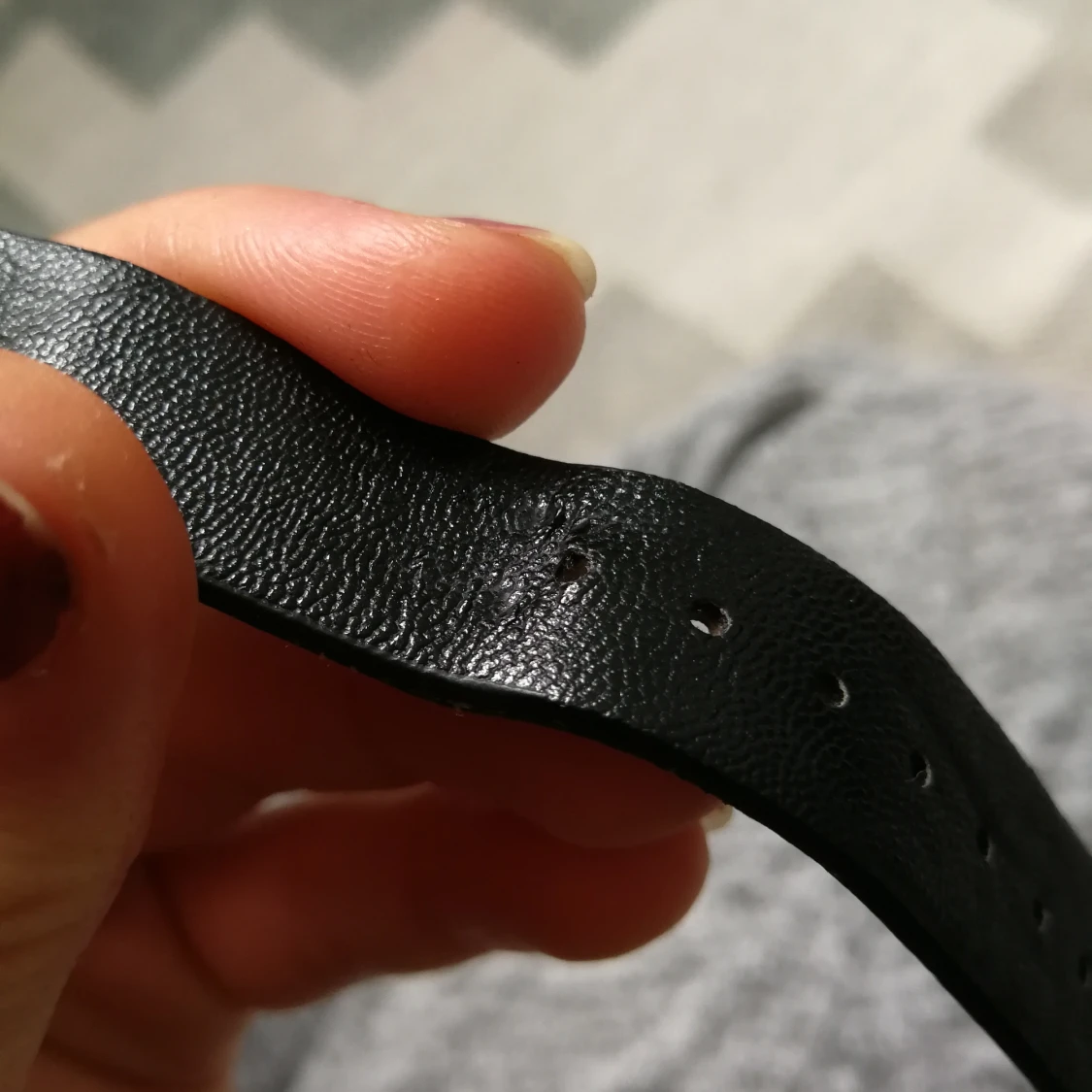 Unik klocka från Japan, Alice i underlandet  - 91