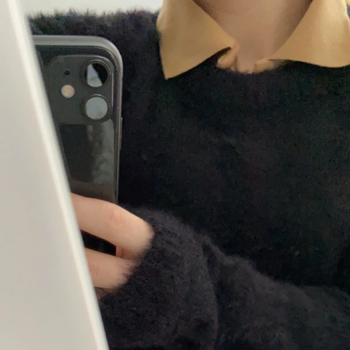 Lurvig sweatshirt - 90