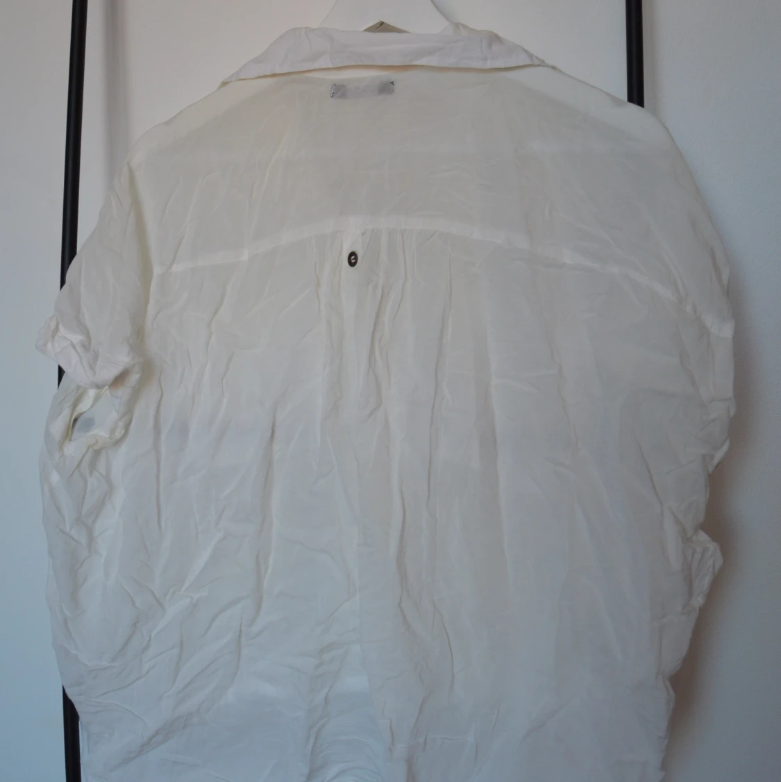 Vit blus - Sally & Circle🤍 - 91