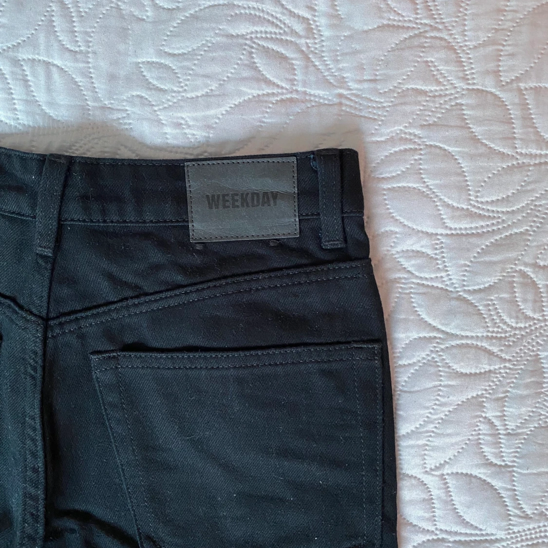 ROWE jeans weekday  - 91