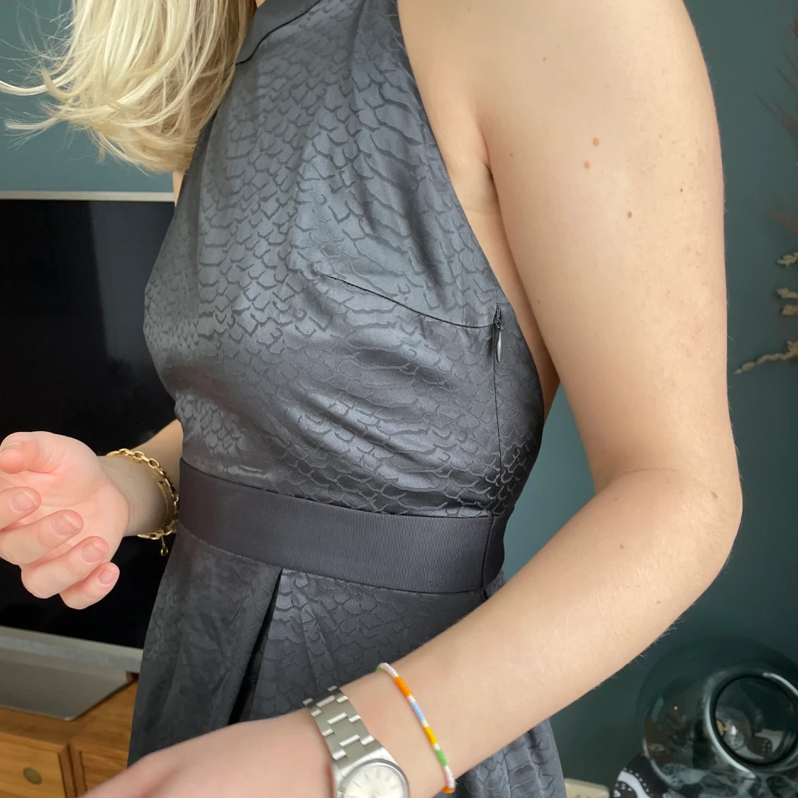 Ahlvar Gallery blus  - 90