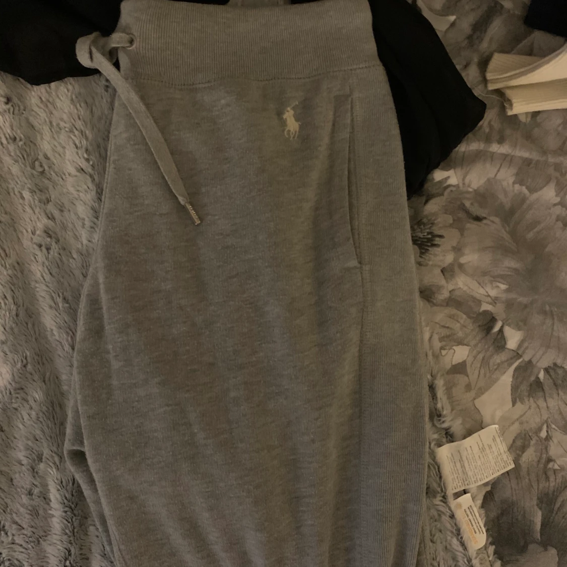 Ralph Laurent mjukisar