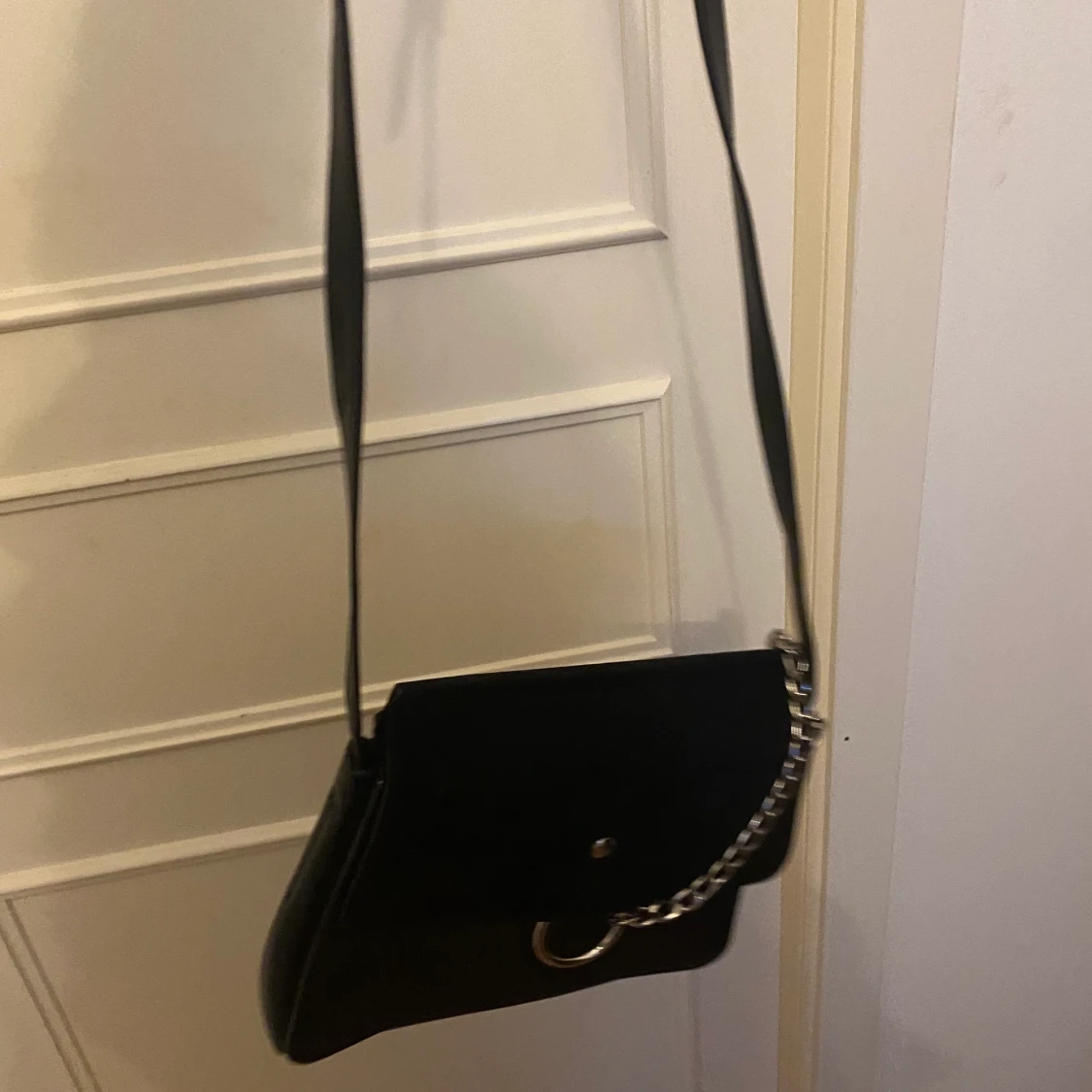 En Crossover ring bag - 91