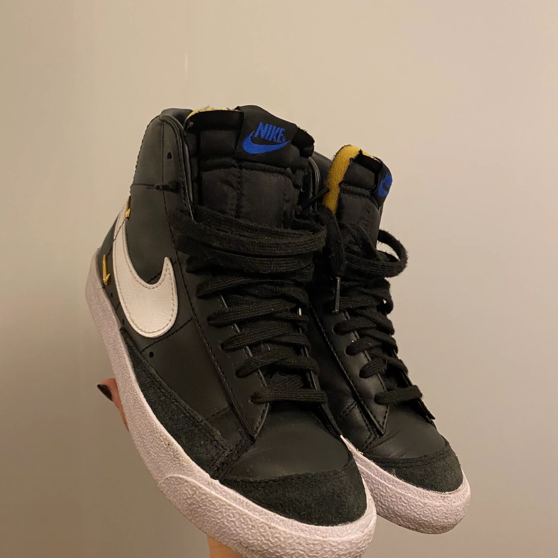 Nike Blazer Mid ’77 - 91