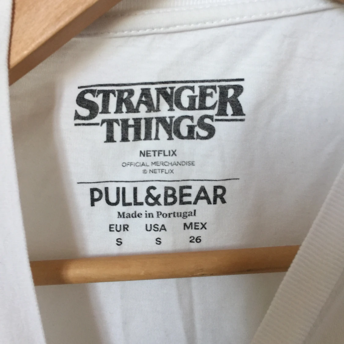 Stranger things tröja - 90