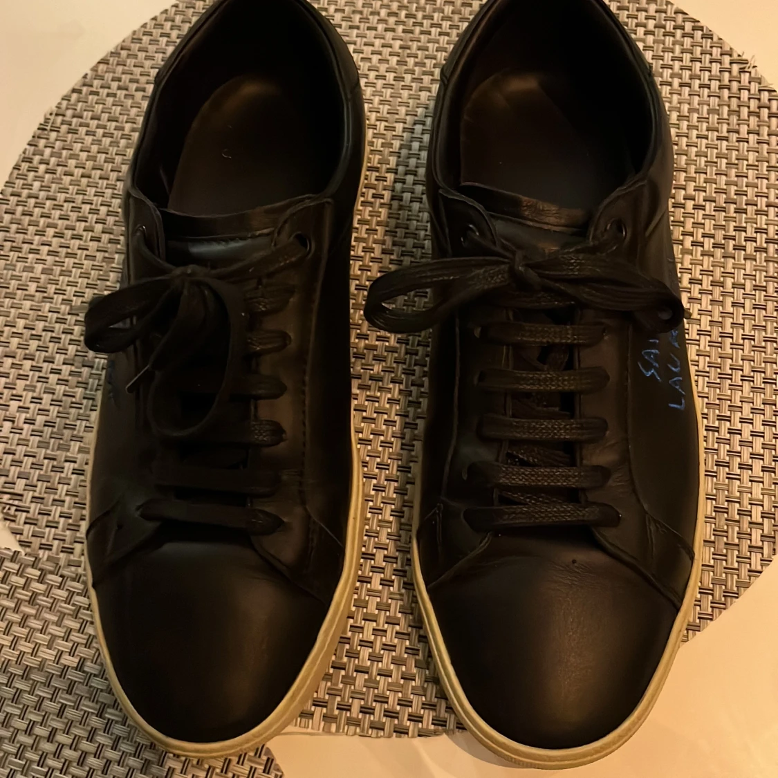 Saint laurent skor storlek 43 - 91