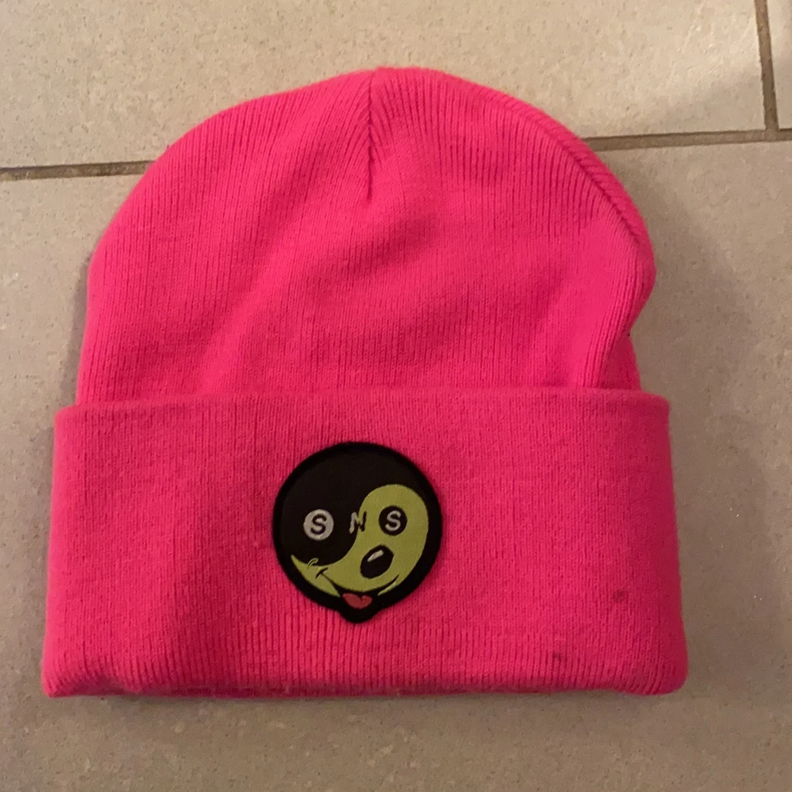 Mössa från SNS - 90