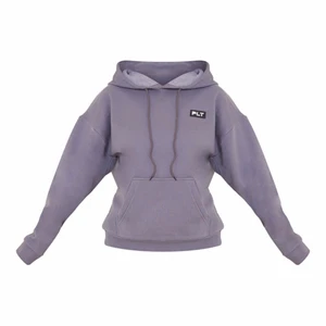 Plt hoodie  - Säljer en PLT hoodie som är till ett set men köpte i fel färg och det är därför jag säljer det. Aldrig använd! Kan skicka bilder hur den ser ut på osv! Den är i petite!