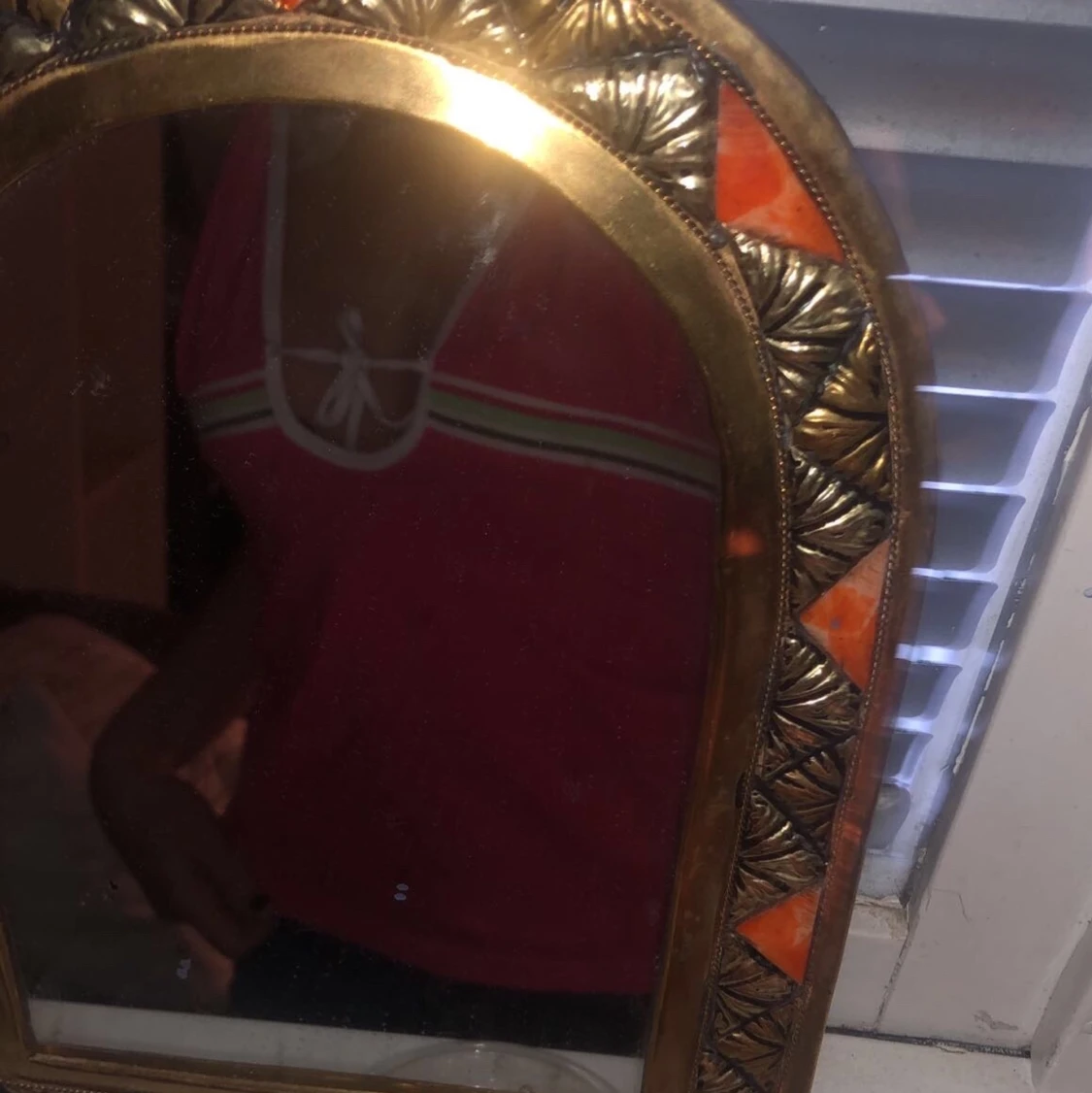 Ett rosa lime i storlek M - 90