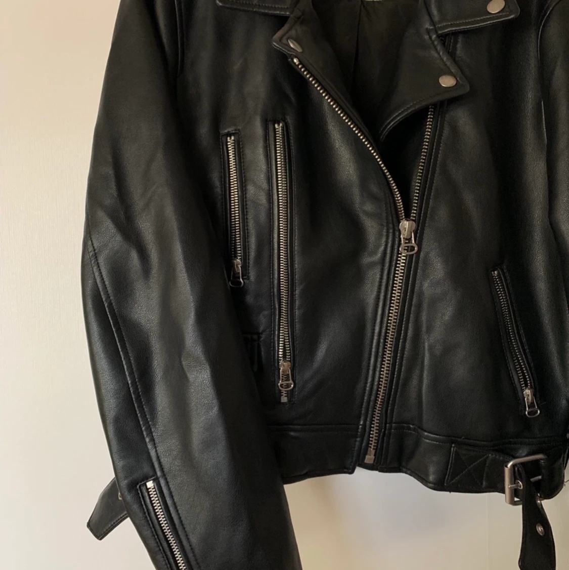 Bikerjacka 🖤 - 91