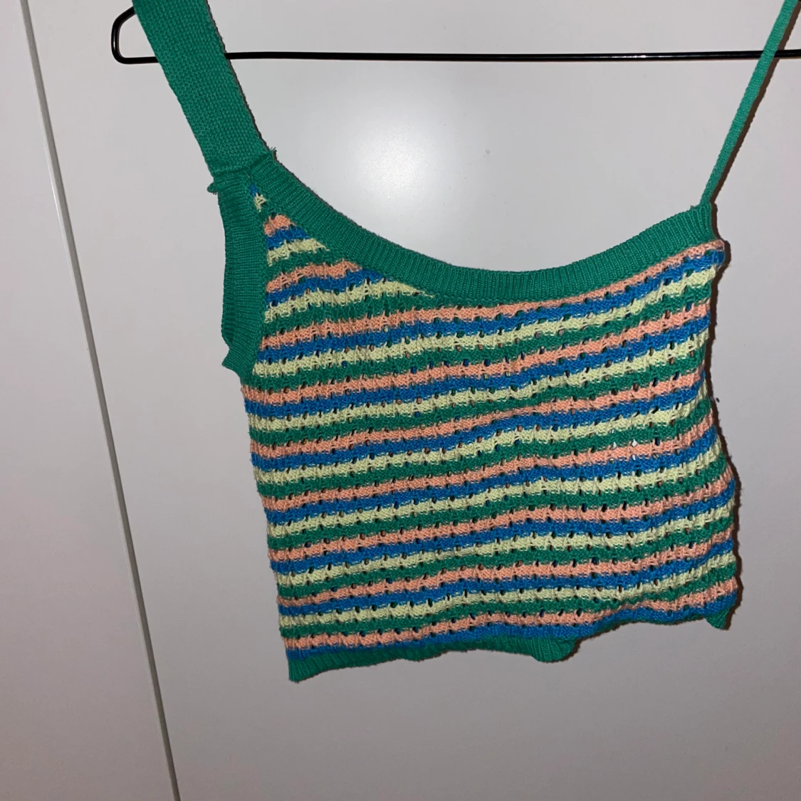 Oneshoulder topp  - 91