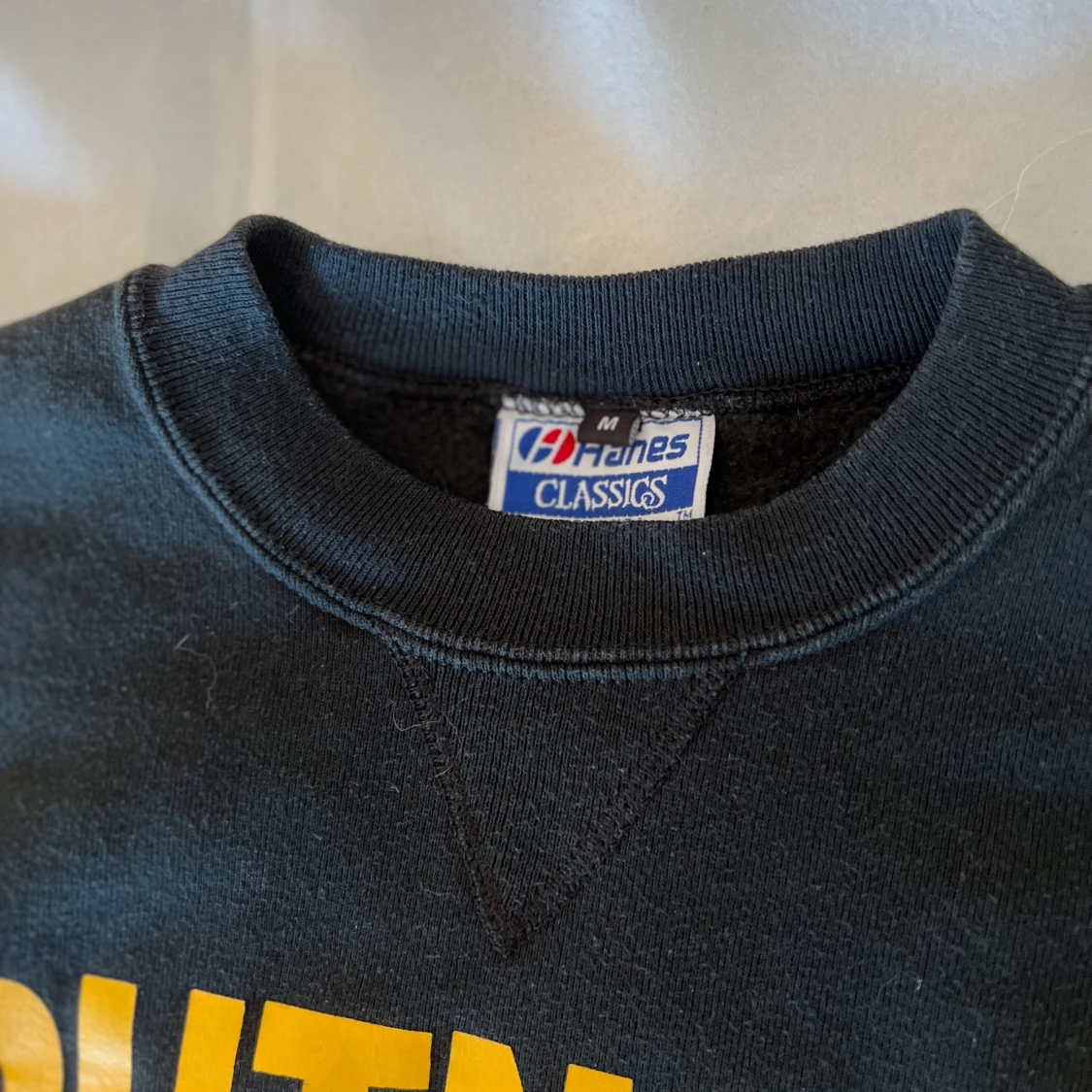 Secondhand tröja  - 91