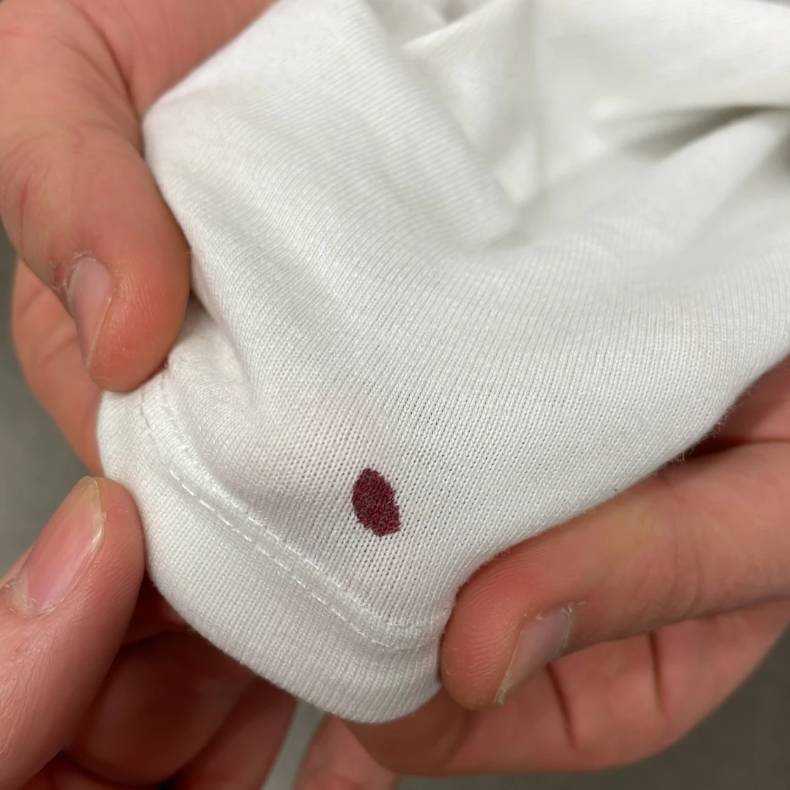 Sunspel t-shirt - 91