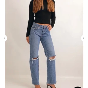 Chiquelle jeans - Jeans från chiquelle, storlek 34, 150kr aldrig använda 