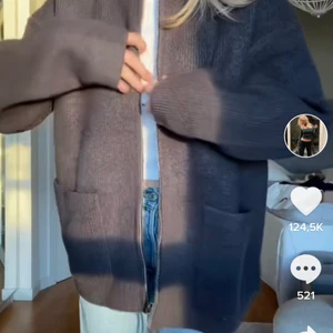 Jacka från Zara - Slutsåld jacka från Zara, superfin från herravdelningen. Oanvänd med lappar kvar