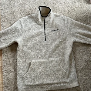 zip-hoodie JACK&JONES - exkl frakt, strl M