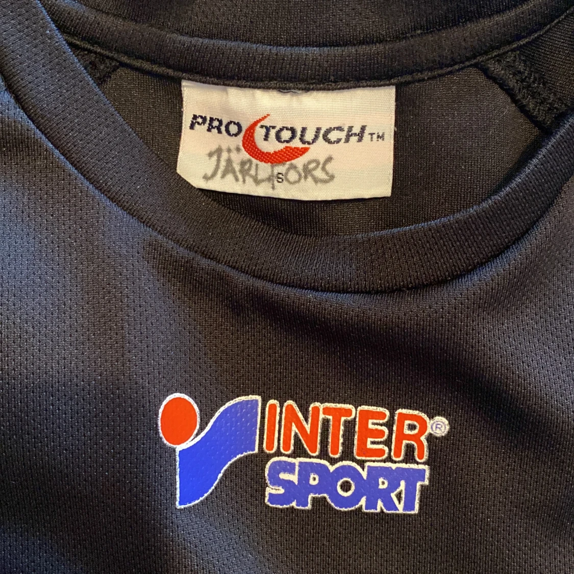 Träningströja - 91